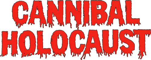 Cannibal Holocaust — logos 2