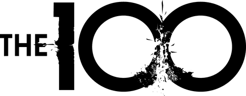 The 100 — logos 4