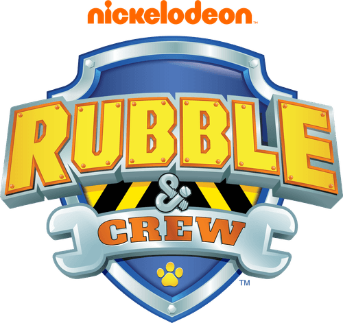 Rubble & Crew — logos 2