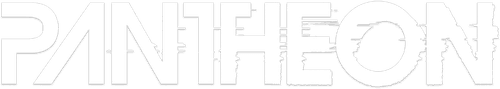 Pantheon — logos 4