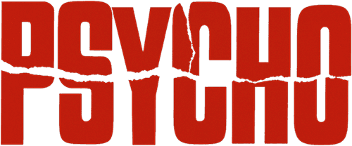 Psycho — logos 6