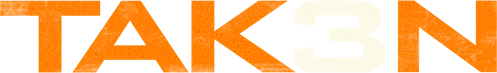 Taken 3 — logos 4