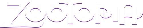 Zootopia — logos 4