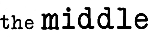 The Middle — logos 3