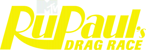 RuPaul's Drag Race — logos 2