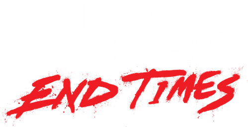 Miracle Workers — logos 2