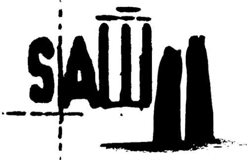 Saw II — logos 8