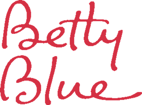 Betty Blue — logos 7