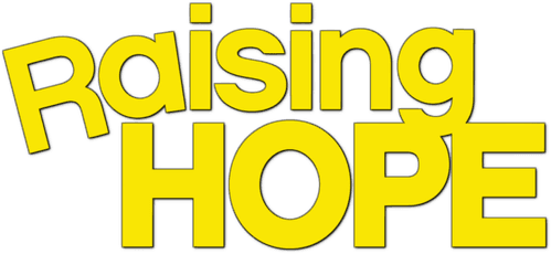 Raising Hope — logos 2