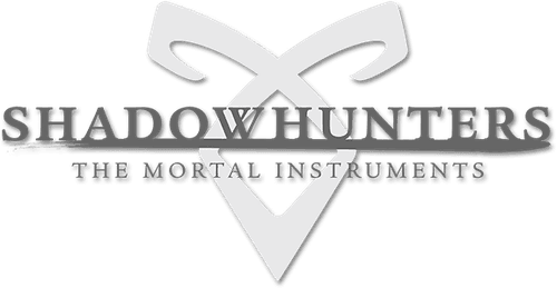 Shadowhunters — logos 4