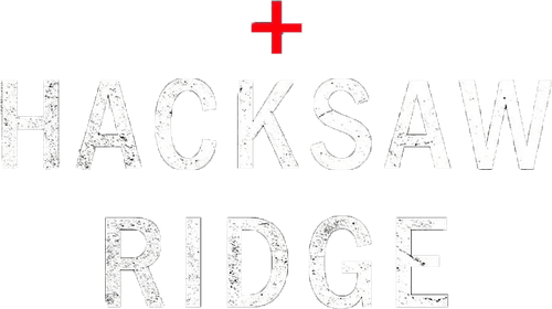 Hacksaw Ridge — logos 3