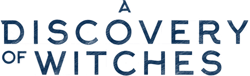 A Discovery of Witches — logos 3