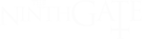 The Ninth Gate — logos 3
