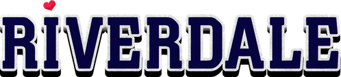 Riverdale — logos 3