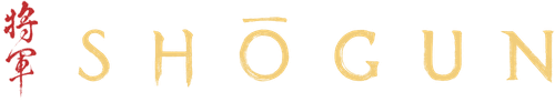 Shōgun — logos 8
