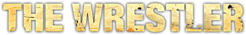 The Wrestler — logos 2