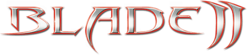 Blade II