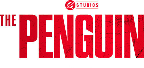 The Penguin — logos 8