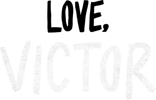 Love, Victor — logos 4