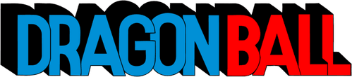 Dragon Ball — logos 6