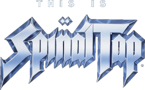 This Is Spinal Tap