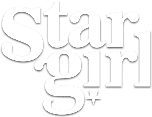 Stargirl — logos 6