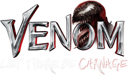Venom: Let There Be Carnage — logos 7