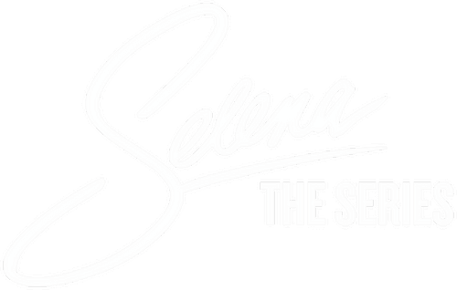 Selena: The Series — logos 2