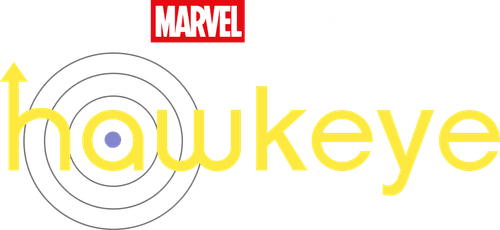 Hawkeye — logos 2