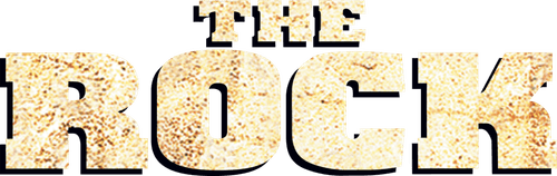 The Rock — logos 4