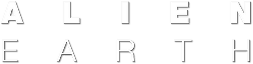 Alien: Earth — logos 8