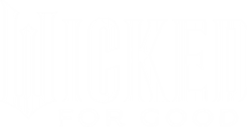 Wicked: For Good — logos 7