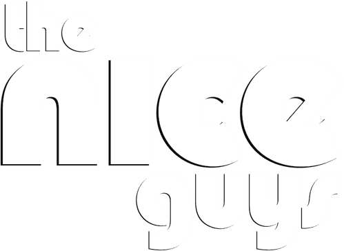 The Nice Guys — logos 6