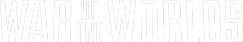 War of the Worlds — logos 4