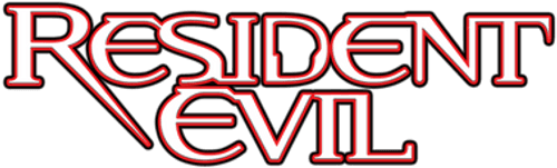 Resident Evil — logos 5