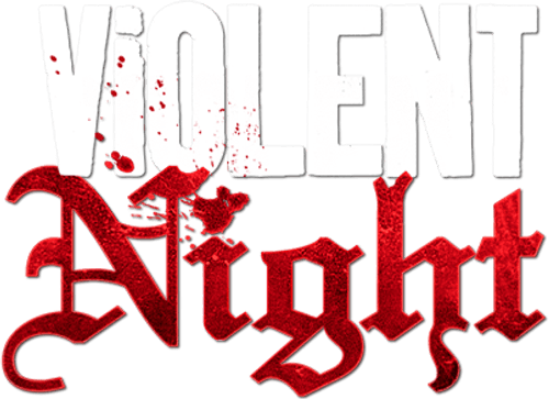 Violent Night — logos 3