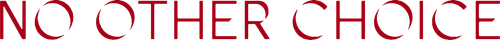 No Other Choice — logos 5