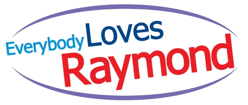 Everybody Loves Raymond — logos 4