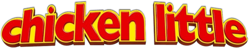 Chicken Little — logos 5