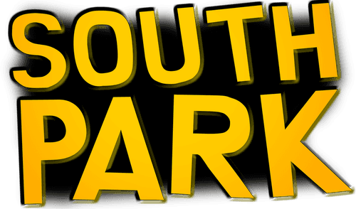 South Park — logos 7