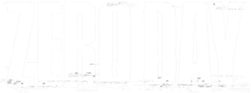 Zero Day — logos 2