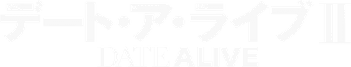 Date A Live — logos 6