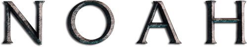 Noah — logos 2