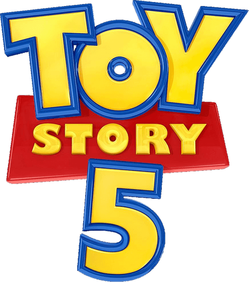 Toy Story 5 — logos 4