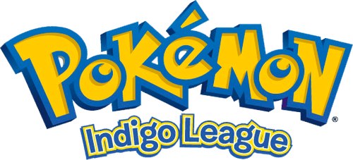 Pokémon — logos 7