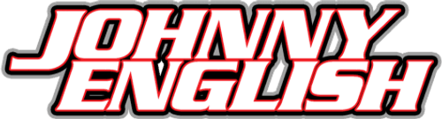 Johnny English — logos 7