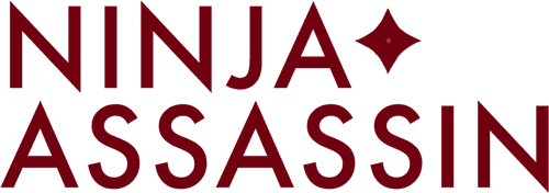 Ninja Assassin — logos 3