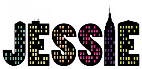 Jessie — logos 5