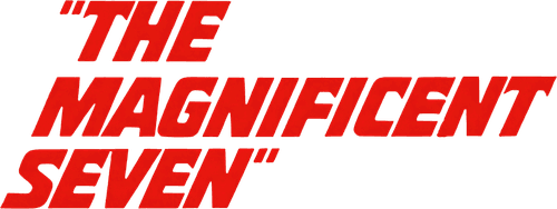 The Magnificent Seven — logos 5