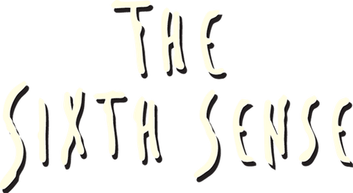 The Sixth Sense — logos 4